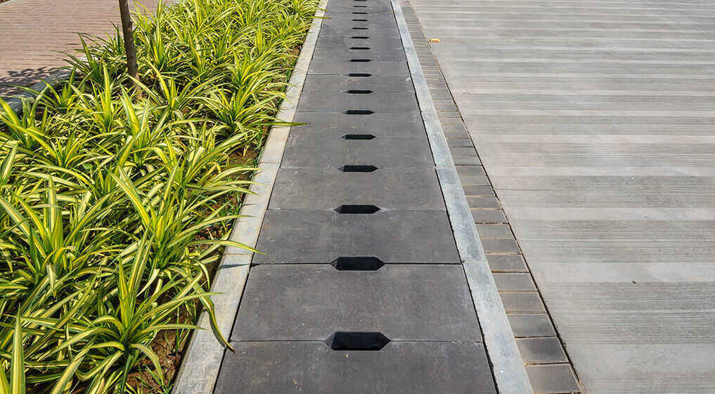 Road Infrastructure